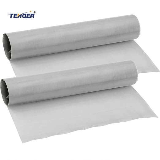 Dây dệt bằng titan