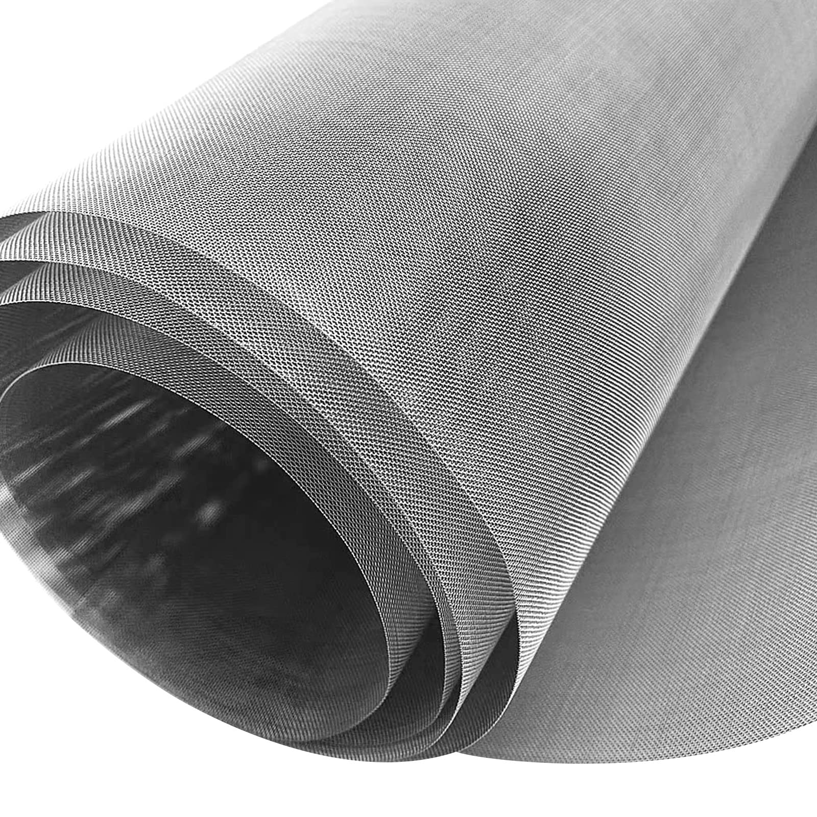 Dây dệt dây Hastelloy
