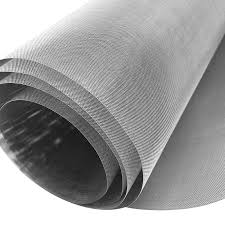 Dây dệt bằng titan