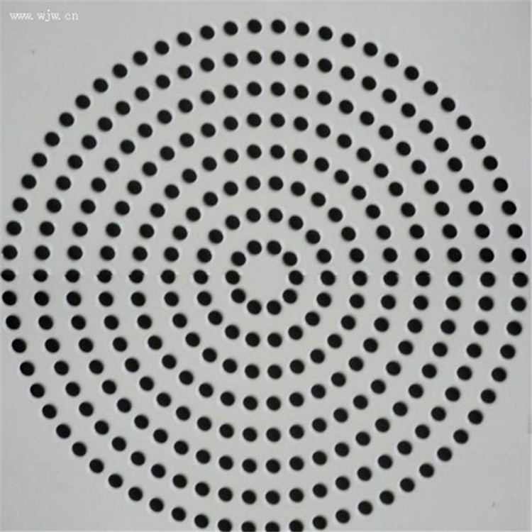 Màn hình Punching và Etch Filter