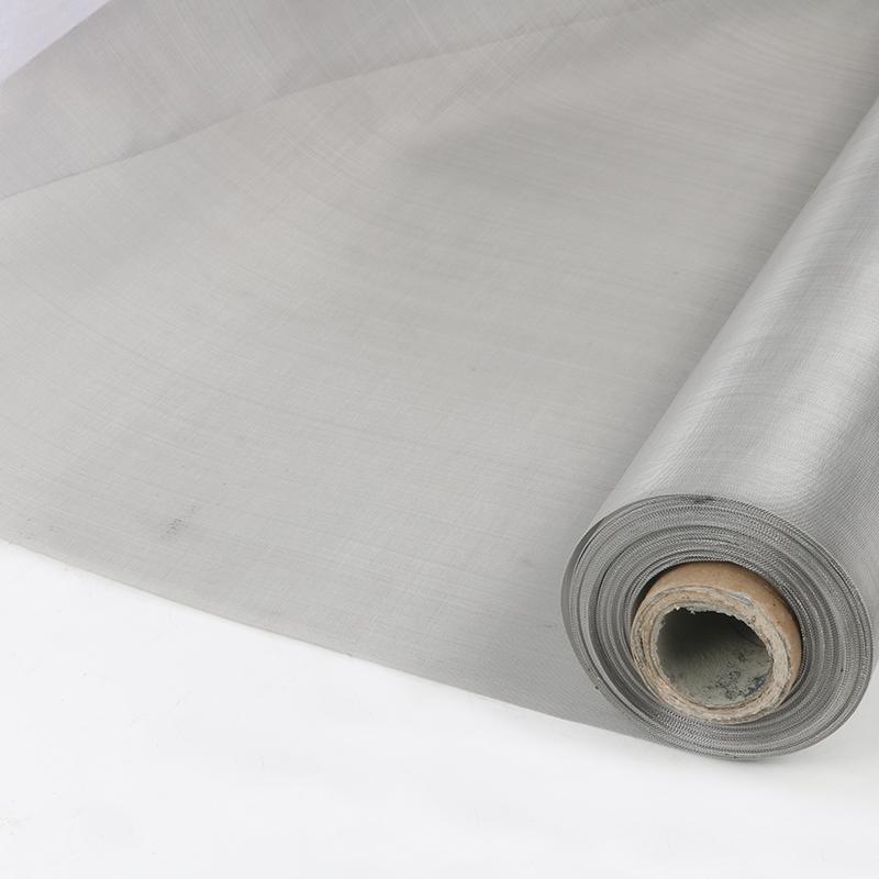 Dây dệt bằng thép không gỉ 904L