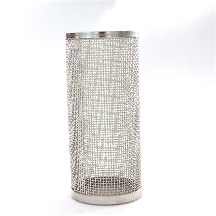 Ống lọc / bộ lọc lưới điện lưới dây điện