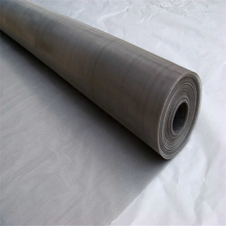 Lưới dệt molypdenum