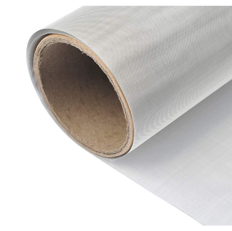 Dây dệt bằng thép không gỉ 904L